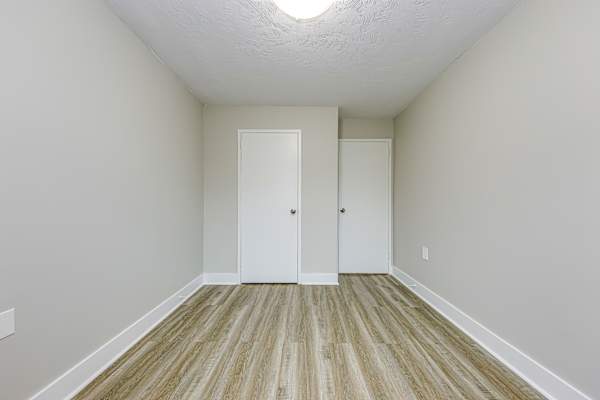 Charles Manor property